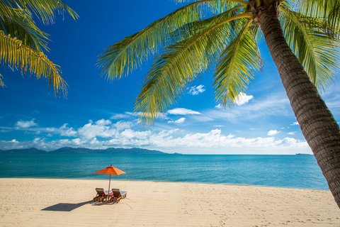 SANTIBURI KOH SAMUI - Photo 13