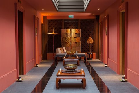 SANTIBURI KOH SAMUI - Photo 5