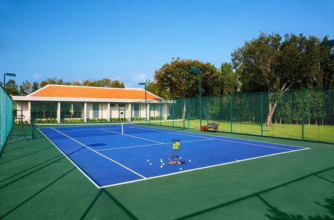 SANTIBURI KOH SAMUI - Photo 14