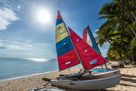 SANTIBURI KOH SAMUI - Photo 24