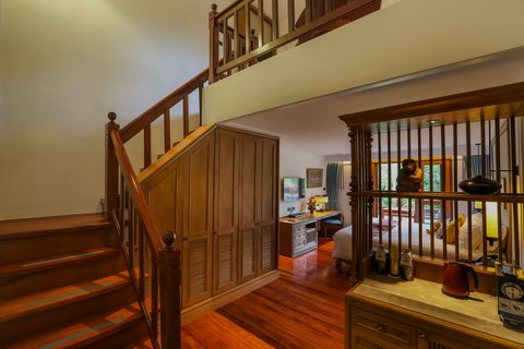 SANTIBURI KOH SAMUI - Photo 25