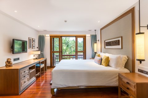 SANTIBURI KOH SAMUI - Photo 26