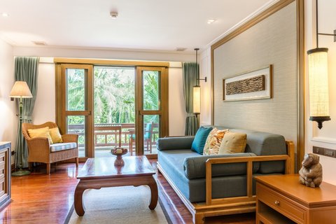 SANTIBURI KOH SAMUI - Photo 27