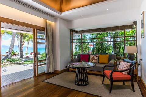 SANTIBURI KOH SAMUI - Photo 31