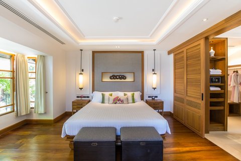 SANTIBURI KOH SAMUI - Photo 20