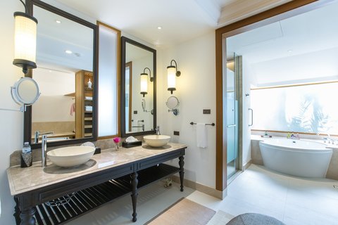 SANTIBURI KOH SAMUI - Photo 21