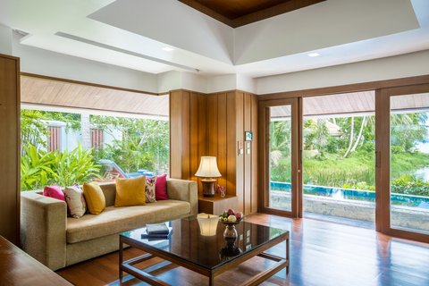 SANTIBURI KOH SAMUI - Photo 22