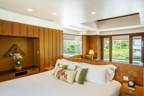 SANTIBURI KOH SAMUI - Photo 23