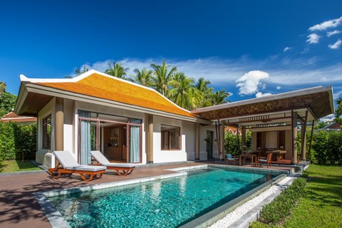 SANTIBURI KOH SAMUI - Photo 32