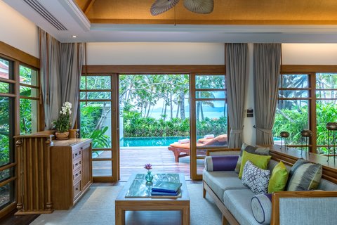 SANTIBURI KOH SAMUI - Photo 7