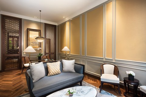 CAPELLA SHANGHAI JIAN YE LI - Photo 10