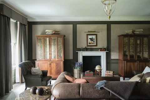 THE GLENEAGLES HOTEL - Photo 42