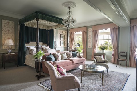 THE GLENEAGLES HOTEL - Photo 43