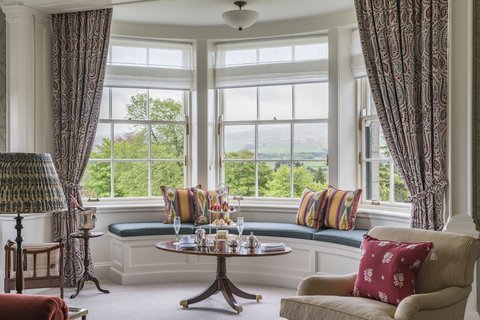 THE GLENEAGLES HOTEL - Photo 44