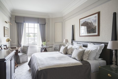 THE GLENEAGLES HOTEL - Photo 45
