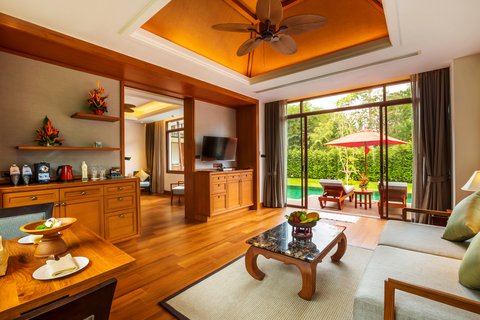 SANTIBURI KOH SAMUI - Photo 36