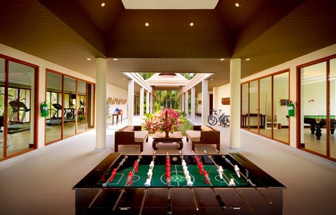 SANTIBURI KOH SAMUI - Photo 39