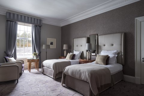 THE GLENEAGLES HOTEL - Photo 46