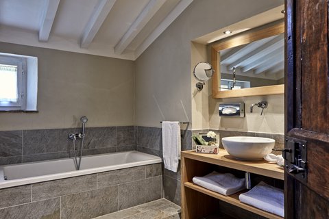 VILLA DI PIAZZANO - Photo 16