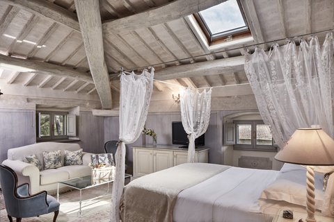 VILLA DI PIAZZANO - Photo 11