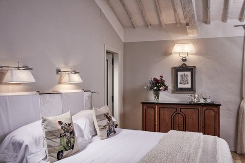 VILLA DI PIAZZANO - Photo 14