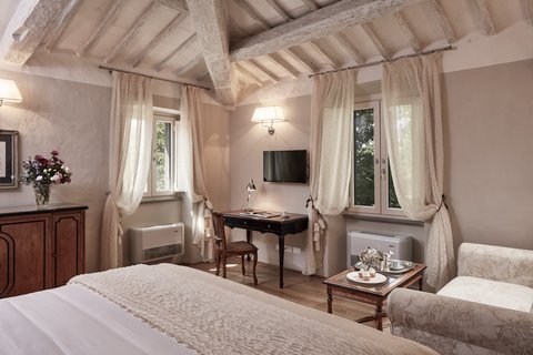 VILLA DI PIAZZANO - Photo 10