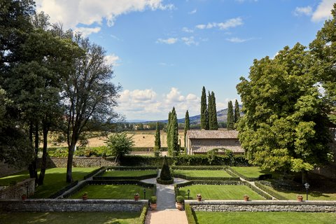 VILLA DI PIAZZANO - Photo 4