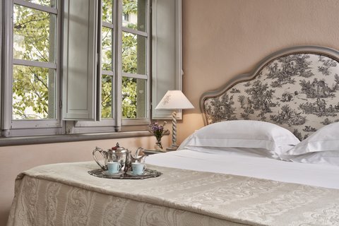 VILLA DI PIAZZANO - Photo 28