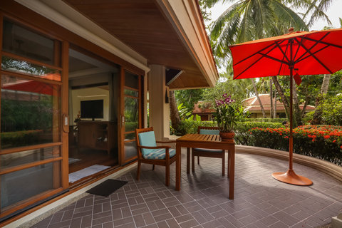 SANTIBURI KOH SAMUI - Photo 40