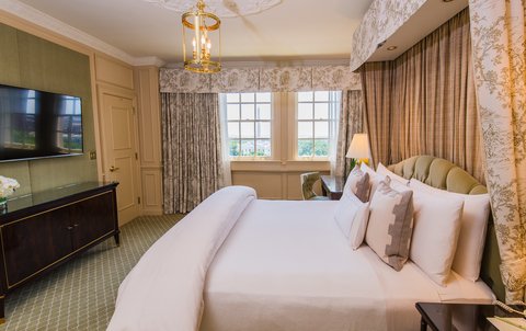 THE HAY-ADAMS - Photo 27