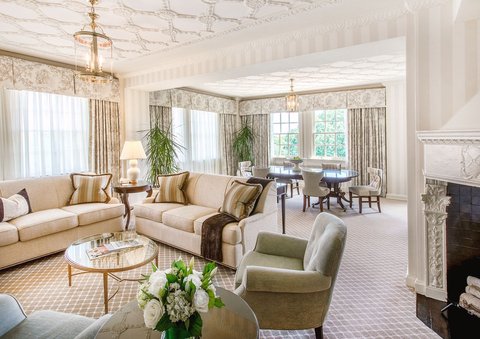 THE HAY-ADAMS - Photo 20