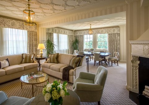 THE HAY-ADAMS - Photo 14