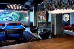  - Hotel Zags Portland