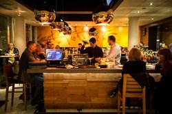  - Hotel Zags Portland