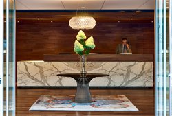  - Hotel Zags Portland