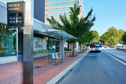  - Hotel Zags Portland