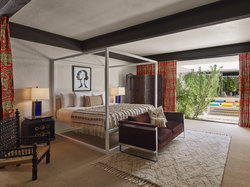  - Parker Hotel Palm Springs