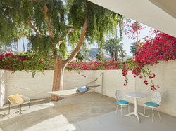  - Parker Hotel Palm Springs