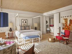  - Parker Hotel Palm Springs