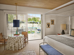  - Parker Hotel Palm Springs