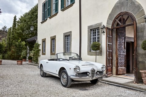 VILLA DI PIAZZANO - Photo 71