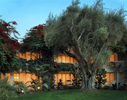  - Parker Hotel Palm Springs