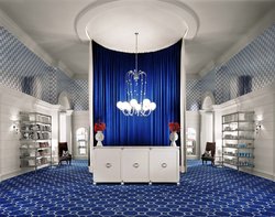  - Parker Hotel Palm Springs