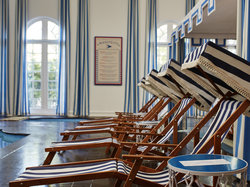  - Parker Hotel Palm Springs