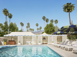  - Parker Hotel Palm Springs