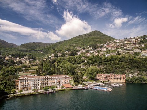 VILLA D ESTE - Photo 5