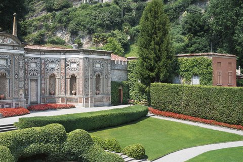 VILLA D ESTE - Photo 79