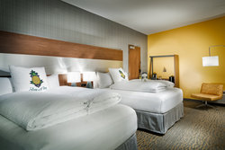 - Staypineapple Hotel Z Gaslamp Quarter San Diego