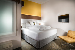  - Staypineapple Hotel Z Gaslamp Quarter San Diego