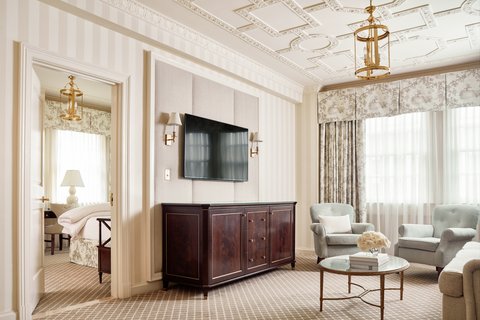 THE HAY-ADAMS - Photo 9